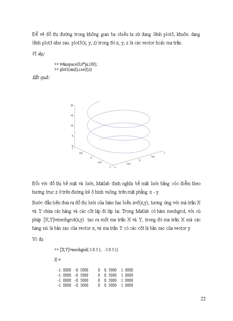 image for page Công cụ MATLAB