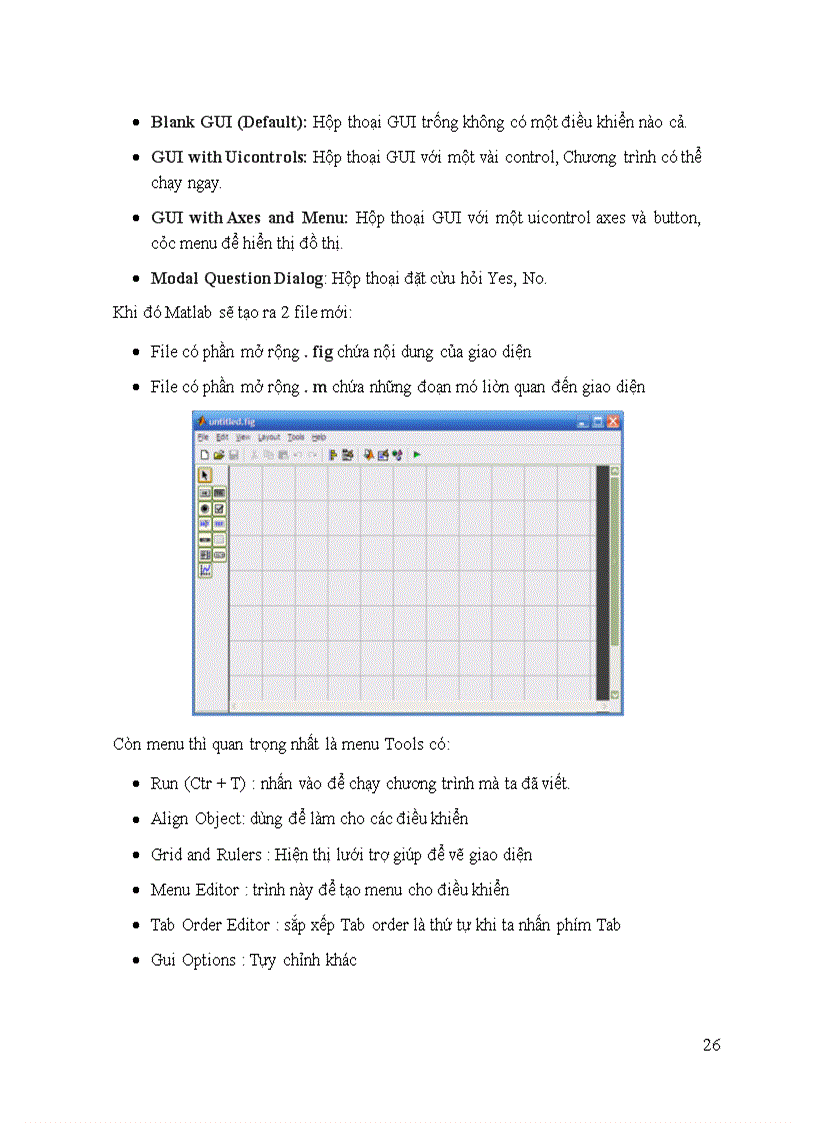 image for page Công cụ MATLAB