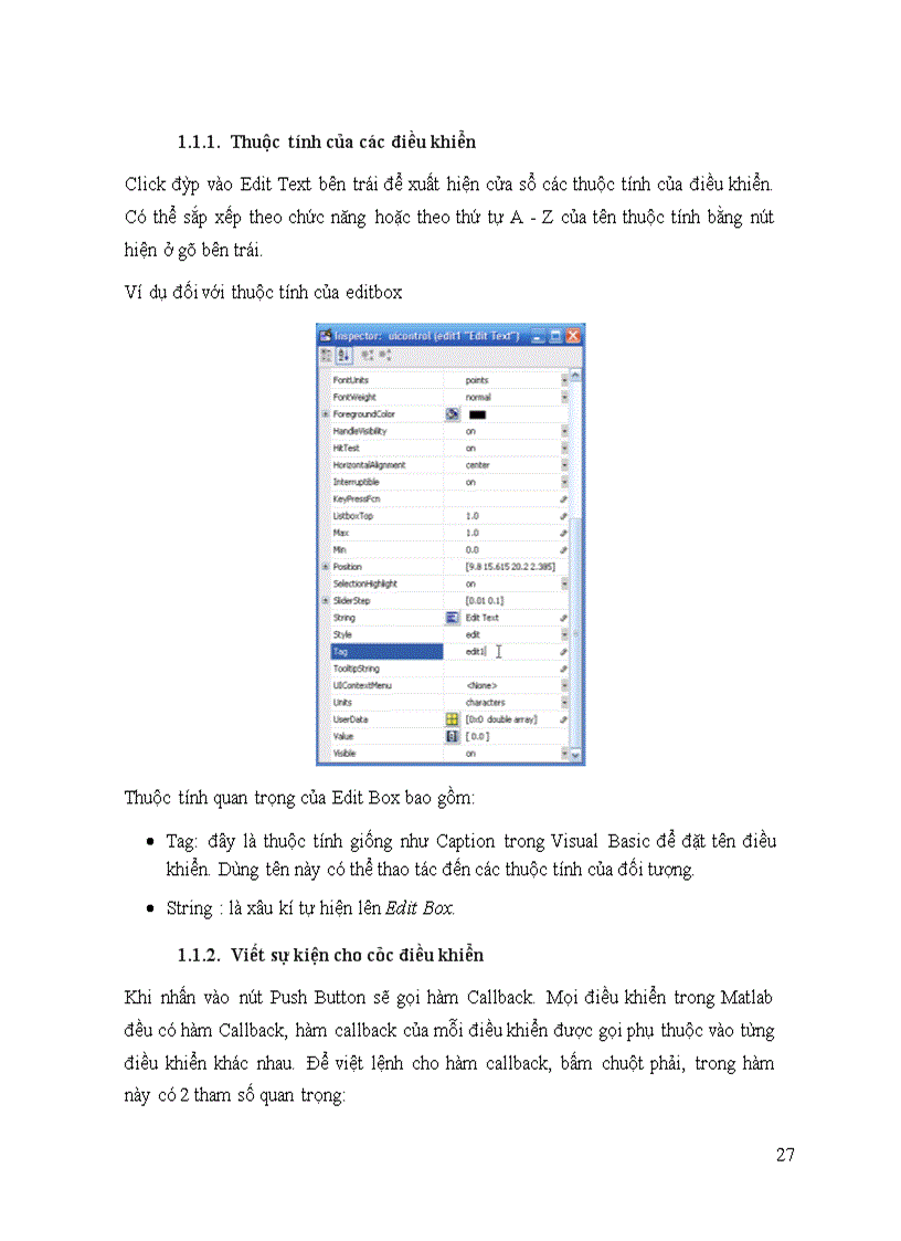 image for page Công cụ MATLAB