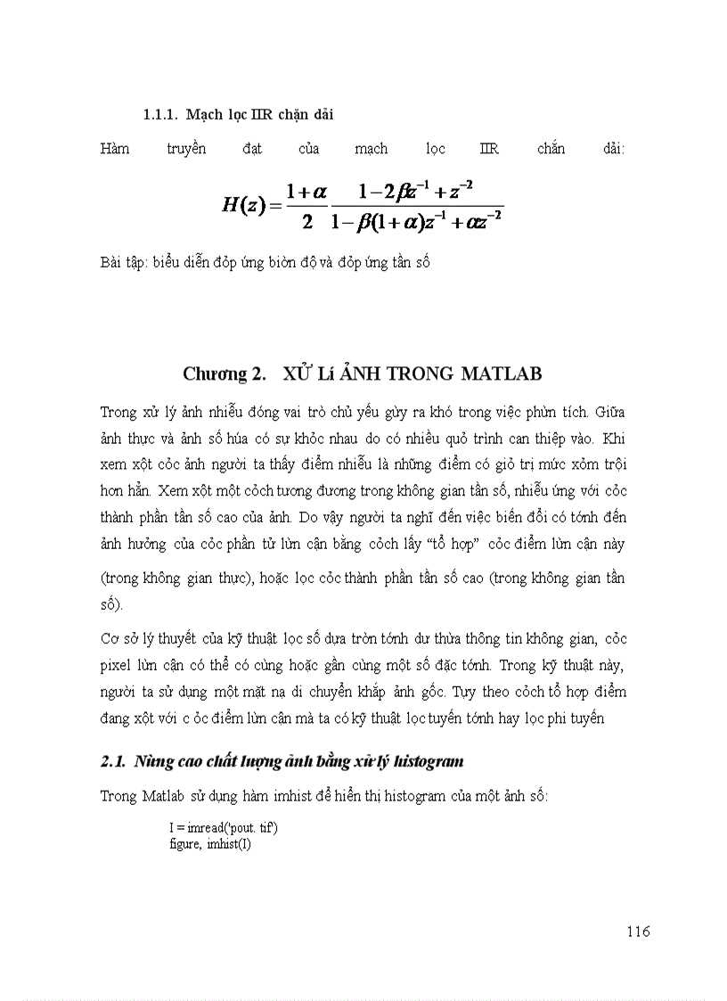 image for page Công cụ MATLAB