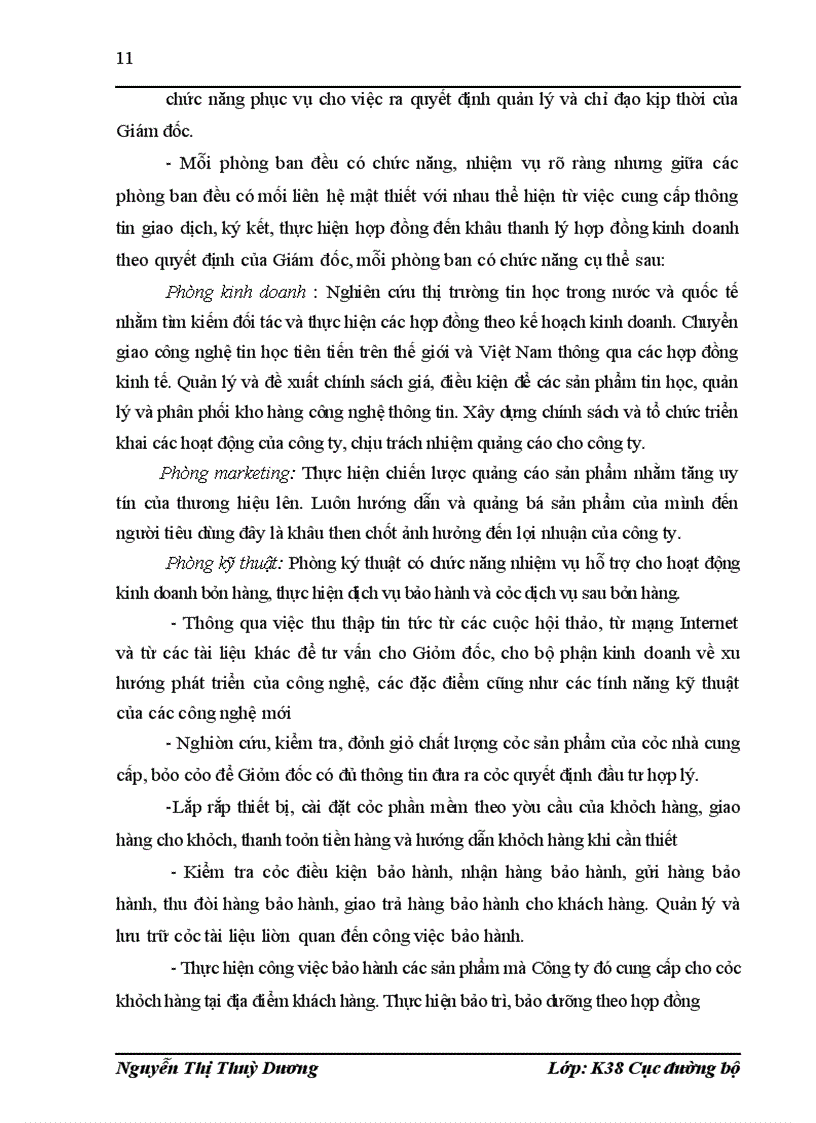 image for page Tìm hiểu công tác kế toán tại công ty Cổ phần dịch vụ viễn thông Đông Đô