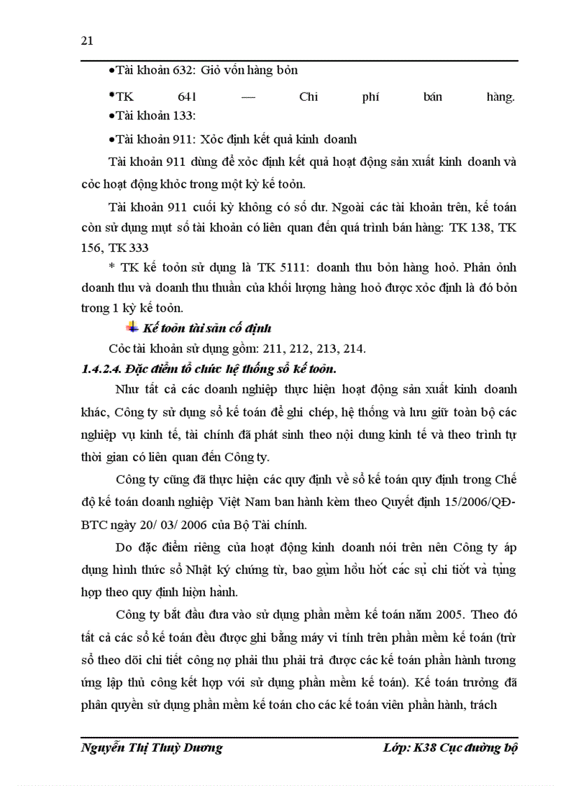 image for page Tìm hiểu công tác kế toán tại công ty Cổ phần dịch vụ viễn thông Đông Đô