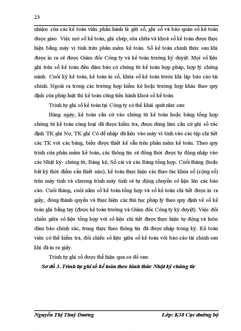 image for page Tìm hiểu công tác kế toán tại công ty Cổ phần dịch vụ viễn thông Đông Đô