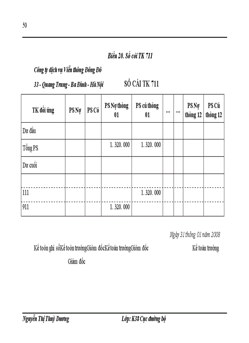 image for page Tìm hiểu công tác kế toán tại công ty Cổ phần dịch vụ viễn thông Đông Đô