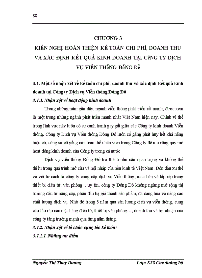 image for page Tìm hiểu công tác kế toán tại công ty Cổ phần dịch vụ viễn thông Đông Đô