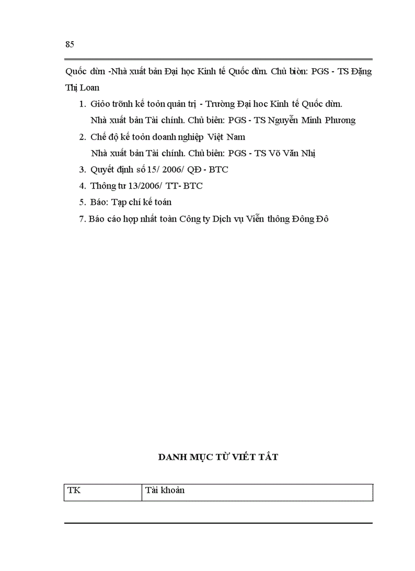 image for page Tìm hiểu công tác kế toán tại công ty Cổ phần dịch vụ viễn thông Đông Đô