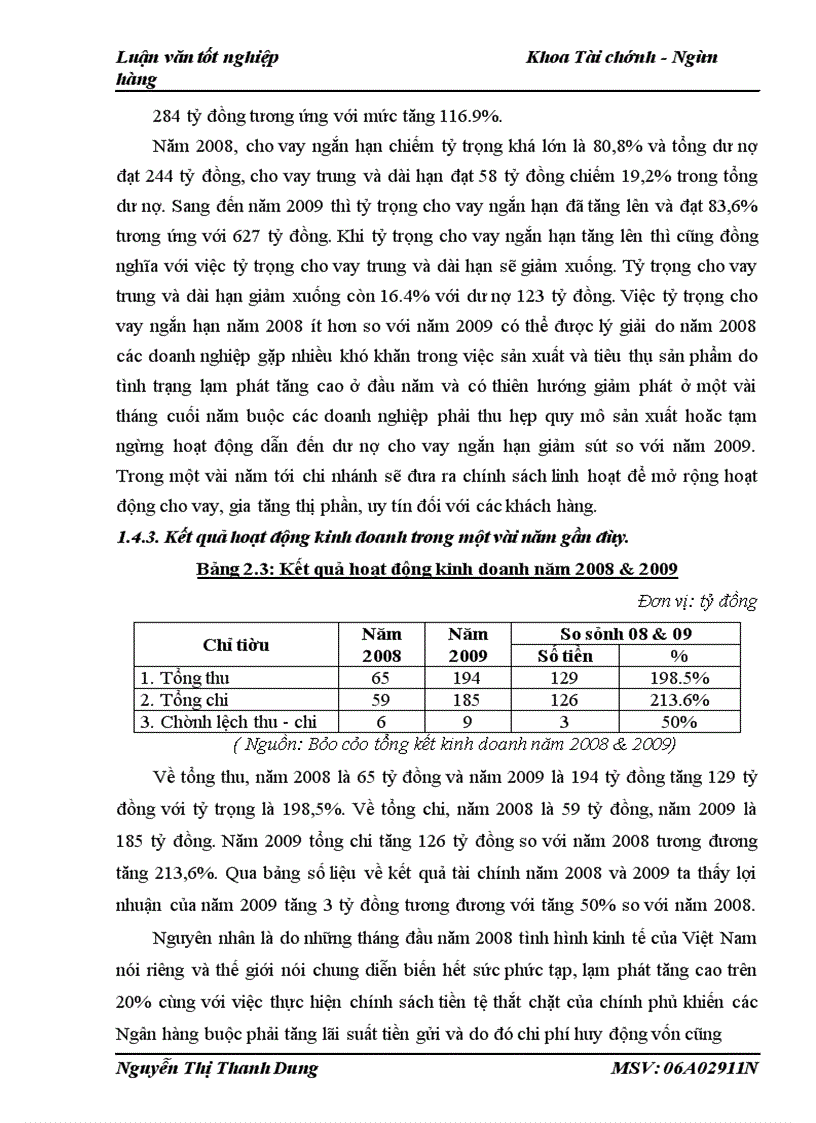 image for page Thực trạng và giải pháp mở rộng hoạt động huy động vốn tại Ngân hàng TMCP phát triển nhà TP. Hồ Chí Minh chi nhánh Hoàn Kiếm