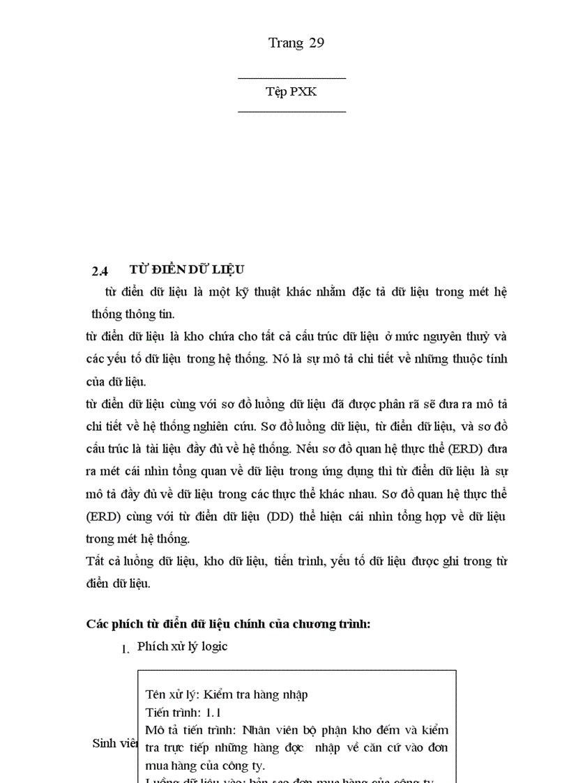 image for page Báo cáo thực tập tại công ty cổ phần hoá chất và thiết bị Miền Bắc