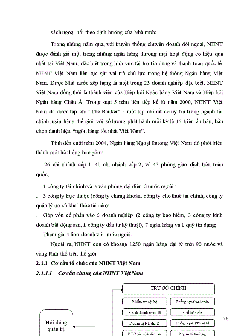 image for page Một số giải pháp phát triển hoạt động kinh doanh thẻ tín dụng của Ngân hàng Ngoại thương Việt Nam