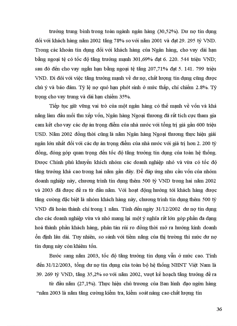 image for page Một số giải pháp phát triển hoạt động kinh doanh thẻ tín dụng của Ngân hàng Ngoại thương Việt Nam