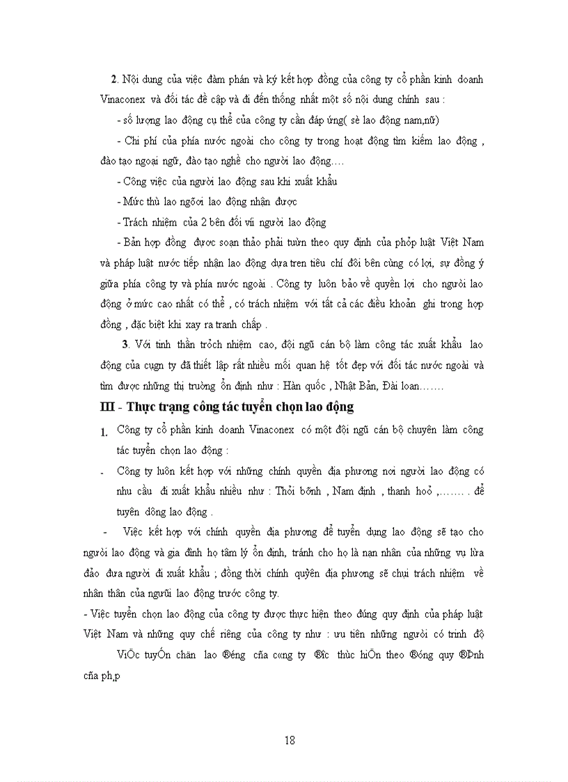 image for page Báo cáo thực tập tổng hợp về hoạt động xuất khẩu lao động công ty cổ phần kinh doanh Vinaconex.