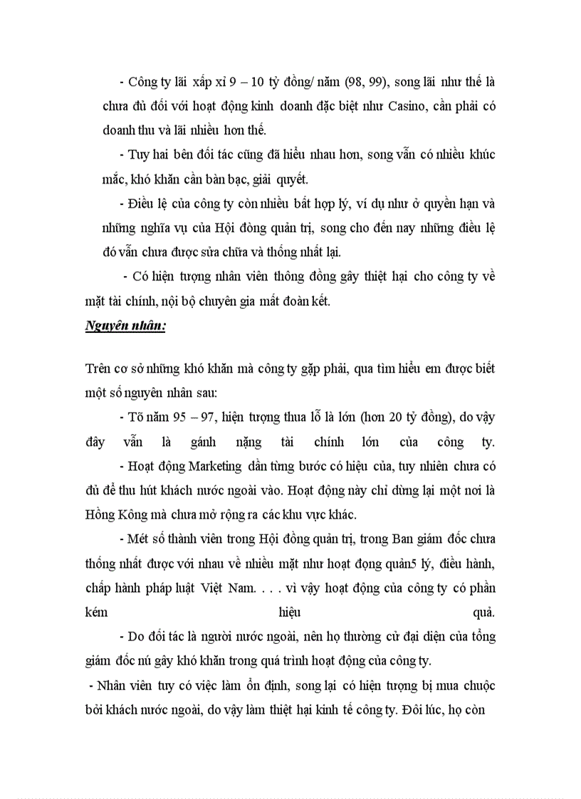 image for page Công ty liên doanh du lịch quốc tế Hải Phòng