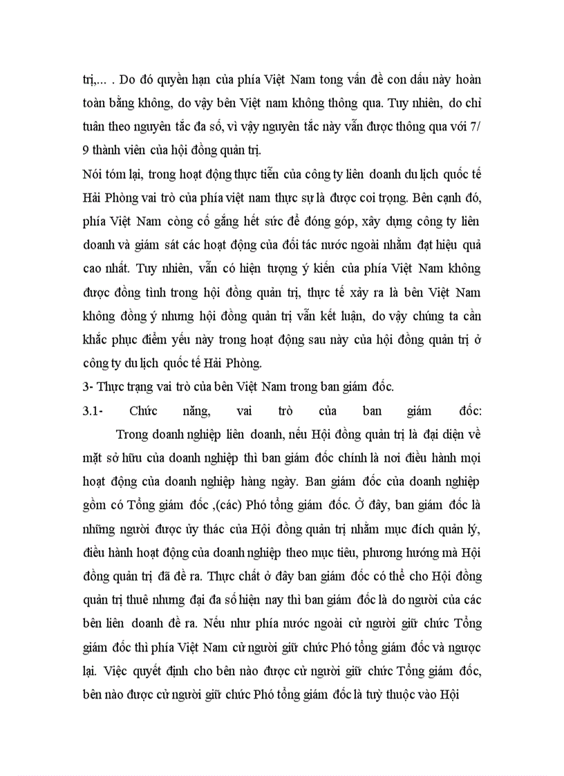 image for page Công ty liên doanh du lịch quốc tế Hải Phòng