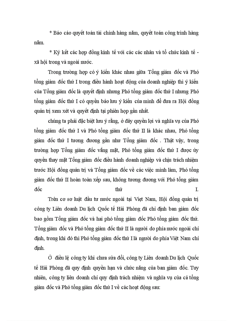 image for page Công ty liên doanh du lịch quốc tế Hải Phòng