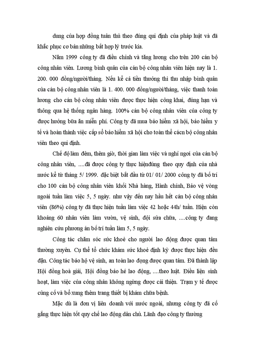 image for page Công ty liên doanh du lịch quốc tế Hải Phòng