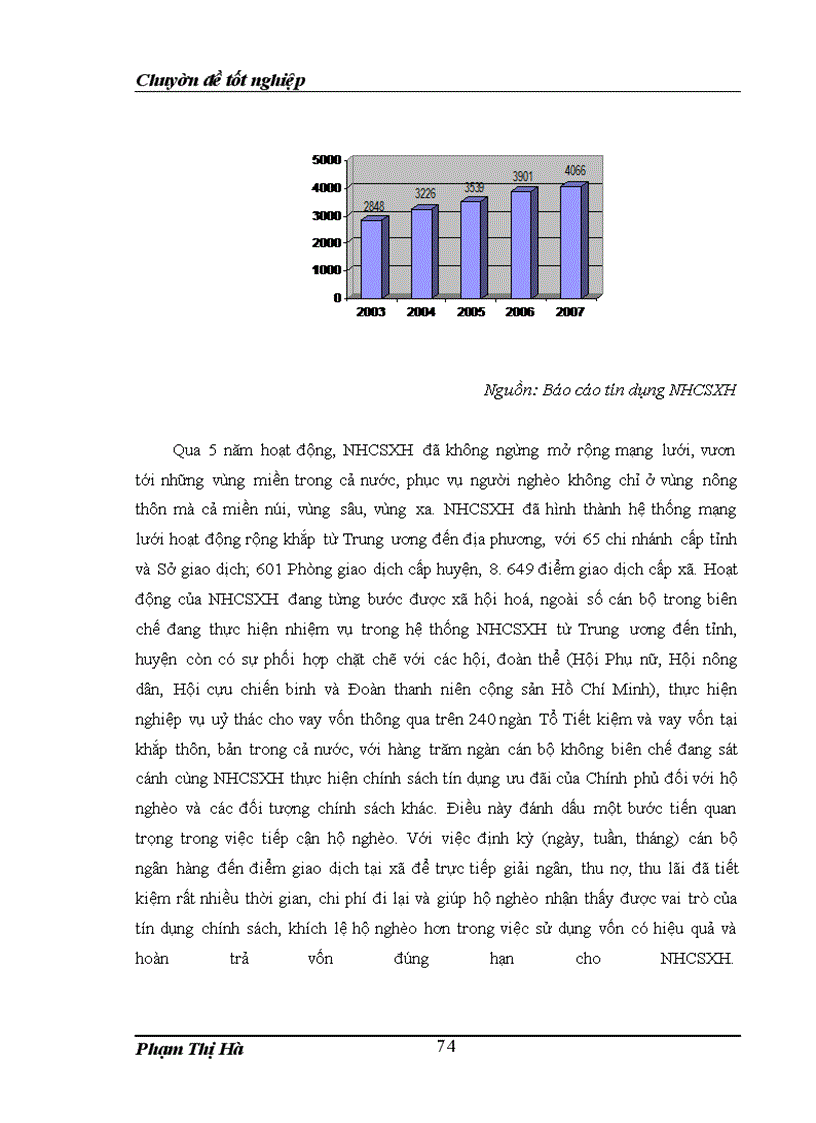 image for page Nâng cao chất lượng hoạt động cho vay đối với hộ nghèo tại Ngân hàng chính sách xã hội Việt Nam