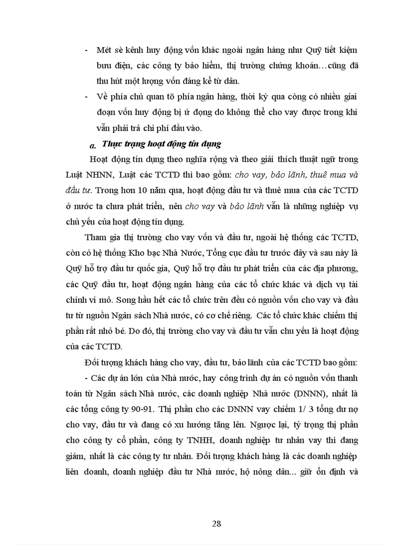 image for page Tái cơ cấu hệ thống ngân hàng việt nam theo xu hướng hội nhập