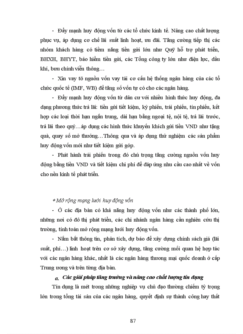 image for page Tái cơ cấu hệ thống ngân hàng việt nam theo xu hướng hội nhập