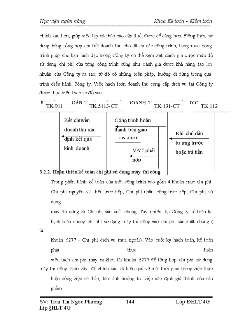 image for page Kế toán doanh thu cung cấp dịch vụ- chi phí - xác định kết quả kinh doanh tại Công ty CP Tư vấn,Đầu tư,Thiết kế và Khảo sát Xây Dựng Bạch Đằng
