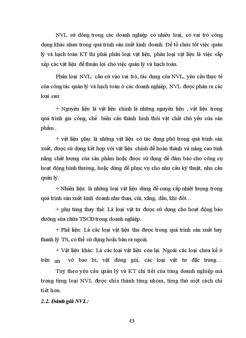 image for page Báo cáo thực tập tại công ty TNHH Bao Bì Thăng Long