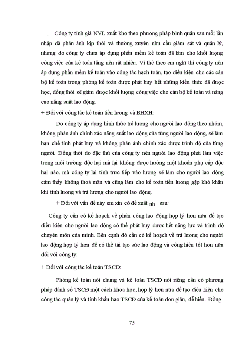 image for page Báo cáo thực tập tại công ty TNHH Bao Bì Thăng Long