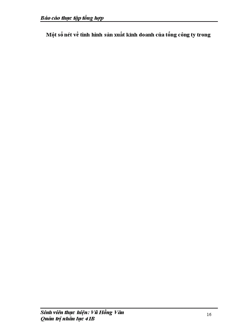 image for page Một số nét về nguồn nhân lực và quản lý nhân lực của Tổng Công ty Hàng không Việt Nam