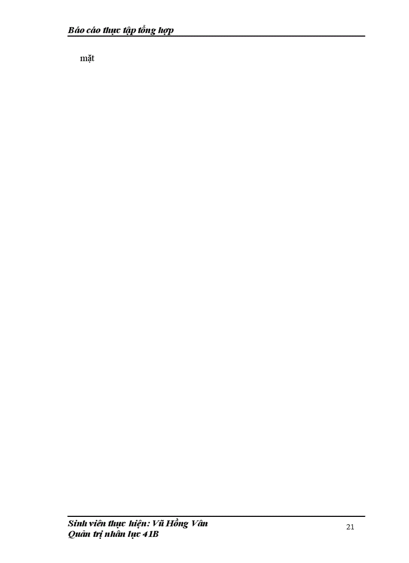 image for page Một số nét về nguồn nhân lực và quản lý nhân lực của Tổng Công ty Hàng không Việt Nam