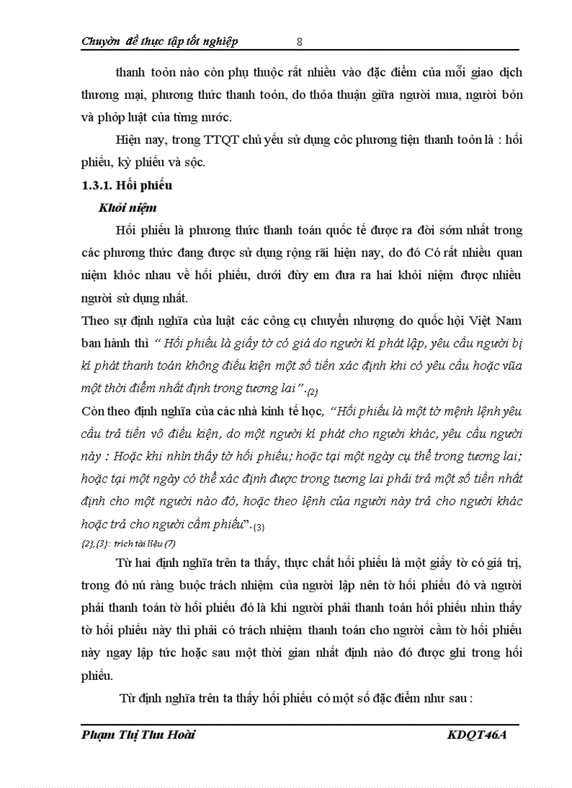 image for page Một số biện pháp phát triển hoạt động Thanh Toán Quốc Tế tại Ngân hàng Nông nghiệp & Phát triển Nông thôn Nam Hà Nội