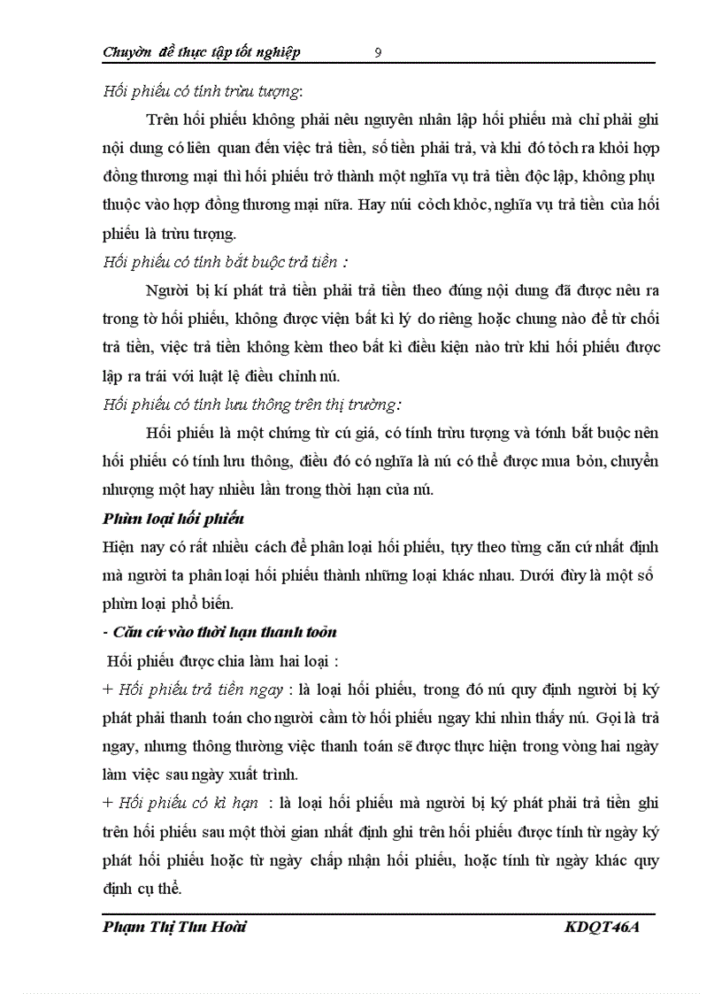 image for page Một số biện pháp phát triển hoạt động Thanh Toán Quốc Tế tại Ngân hàng Nông nghiệp & Phát triển Nông thôn Nam Hà Nội