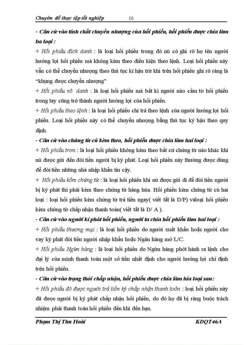 image for page Một số biện pháp phát triển hoạt động Thanh Toán Quốc Tế tại Ngân hàng Nông nghiệp & Phát triển Nông thôn Nam Hà Nội