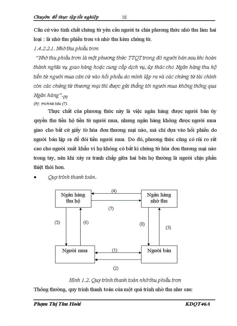 image for page Một số biện pháp phát triển hoạt động Thanh Toán Quốc Tế tại Ngân hàng Nông nghiệp & Phát triển Nông thôn Nam Hà Nội
