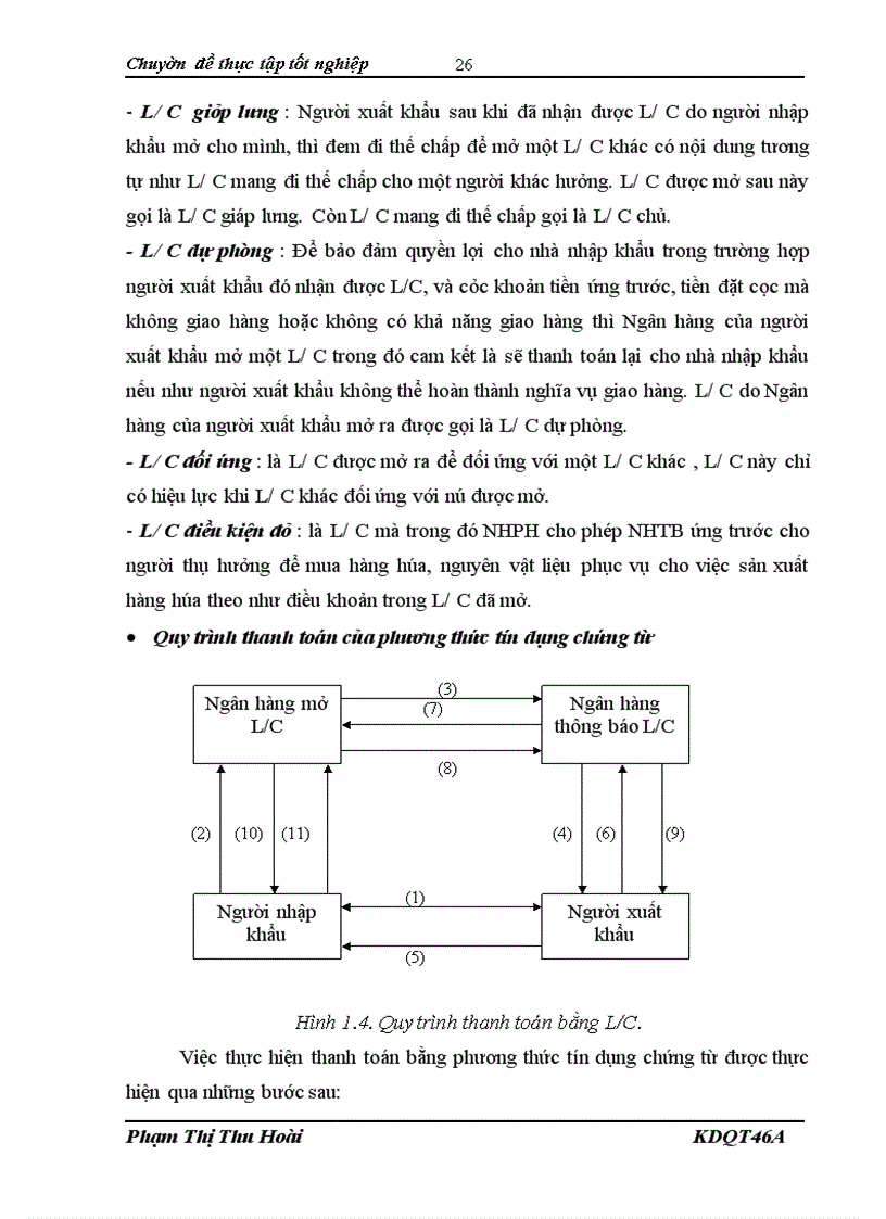 image for page Một số biện pháp phát triển hoạt động Thanh Toán Quốc Tế tại Ngân hàng Nông nghiệp & Phát triển Nông thôn Nam Hà Nội
