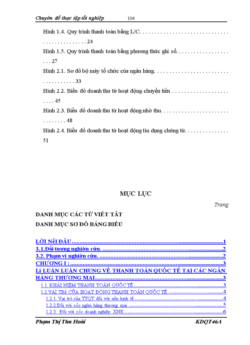 image for page Một số biện pháp phát triển hoạt động Thanh Toán Quốc Tế tại Ngân hàng Nông nghiệp & Phát triển Nông thôn Nam Hà Nội