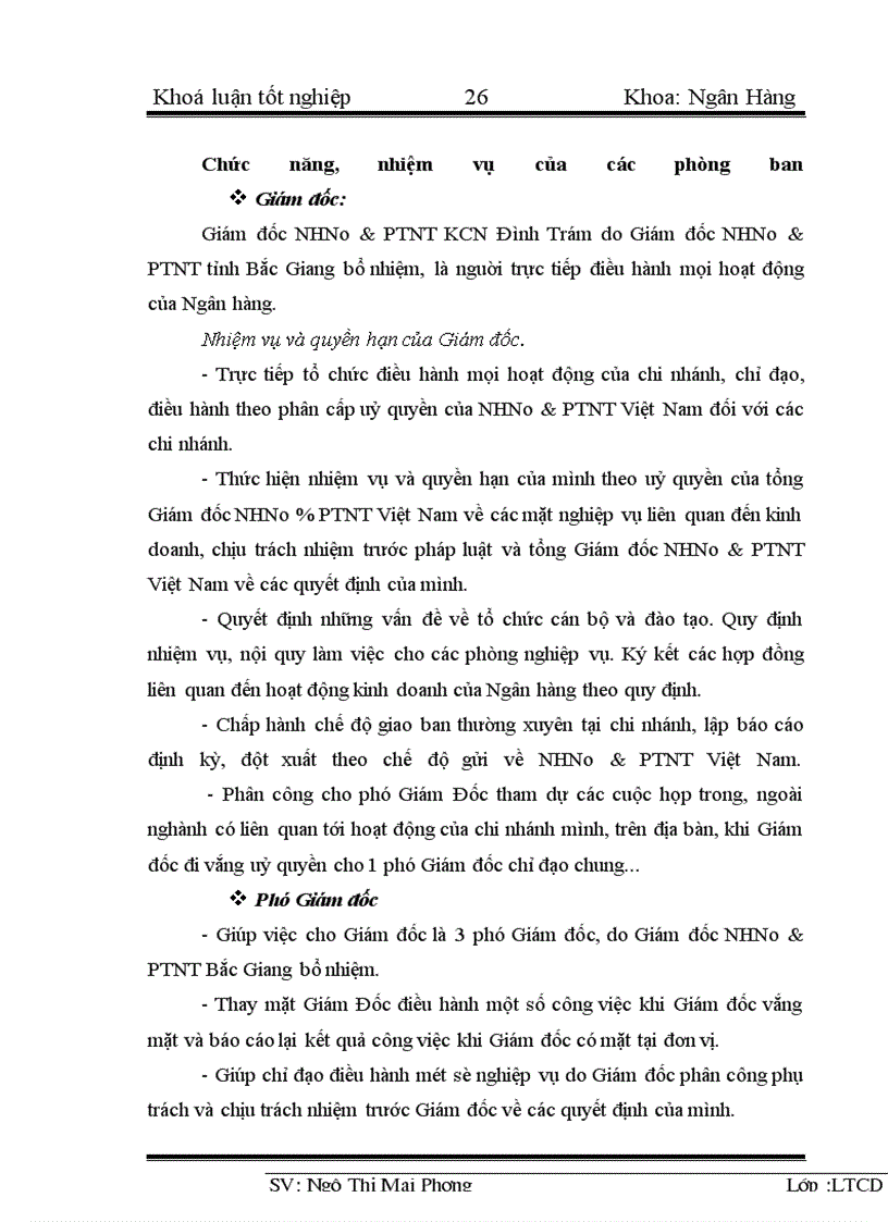 image for page Giải pháp nâng cao hiệu quả huy động vốn tại chi nhánh NHNo&PTNT Khu công nghiệp Đình Trám tỉnh Bắc Giang