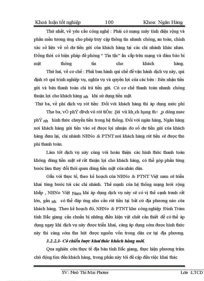 image for page Giải pháp nâng cao hiệu quả huy động vốn tại chi nhánh NHNo&PTNT Khu công nghiệp Đình Trám tỉnh Bắc Giang