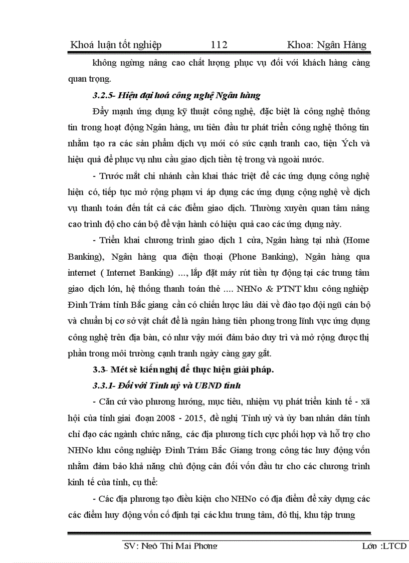 image for page Giải pháp nâng cao hiệu quả huy động vốn tại chi nhánh NHNo&PTNT Khu công nghiệp Đình Trám tỉnh Bắc Giang