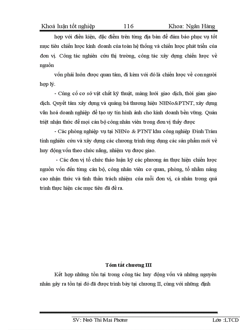 image for page Giải pháp nâng cao hiệu quả huy động vốn tại chi nhánh NHNo&PTNT Khu công nghiệp Đình Trám tỉnh Bắc Giang