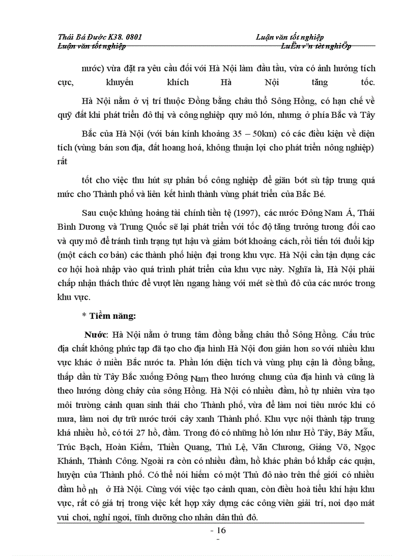 image for page Ngành công nghiệp trong phát triển kinh tế thủ đô và các nguồn vốn phát triển công nghiệp hà nội