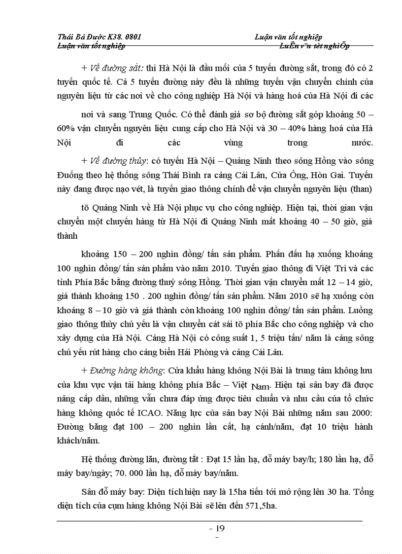 image for page Ngành công nghiệp trong phát triển kinh tế thủ đô và các nguồn vốn phát triển công nghiệp hà nội