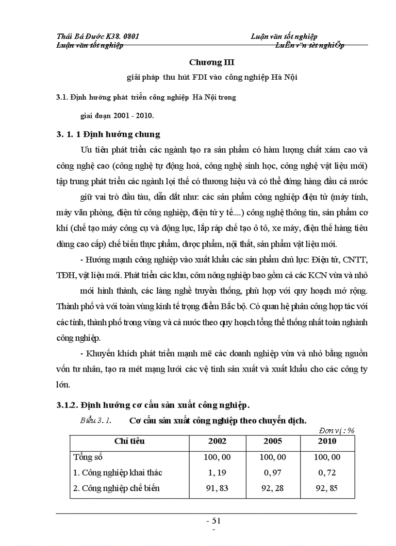 image for page Ngành công nghiệp trong phát triển kinh tế thủ đô và các nguồn vốn phát triển công nghiệp hà nội