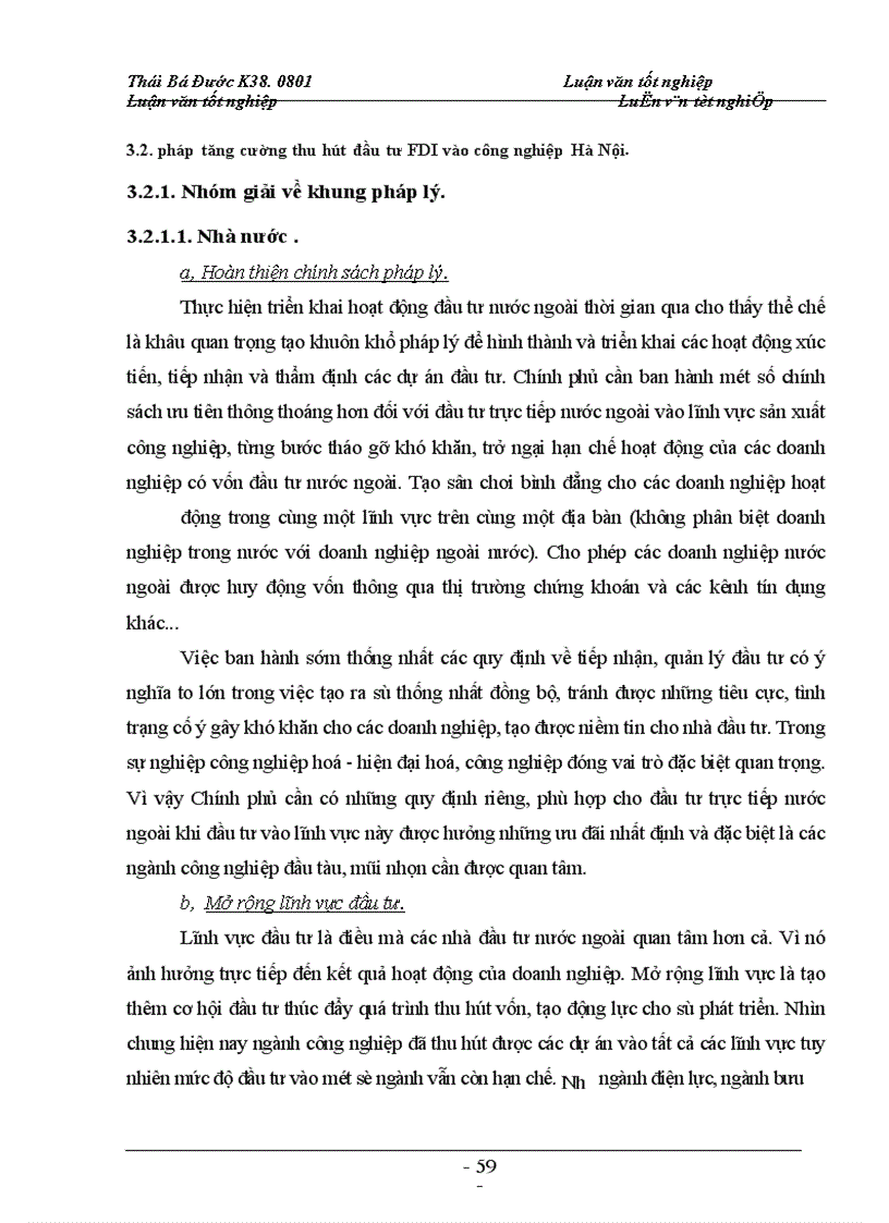 image for page Ngành công nghiệp trong phát triển kinh tế thủ đô và các nguồn vốn phát triển công nghiệp hà nội