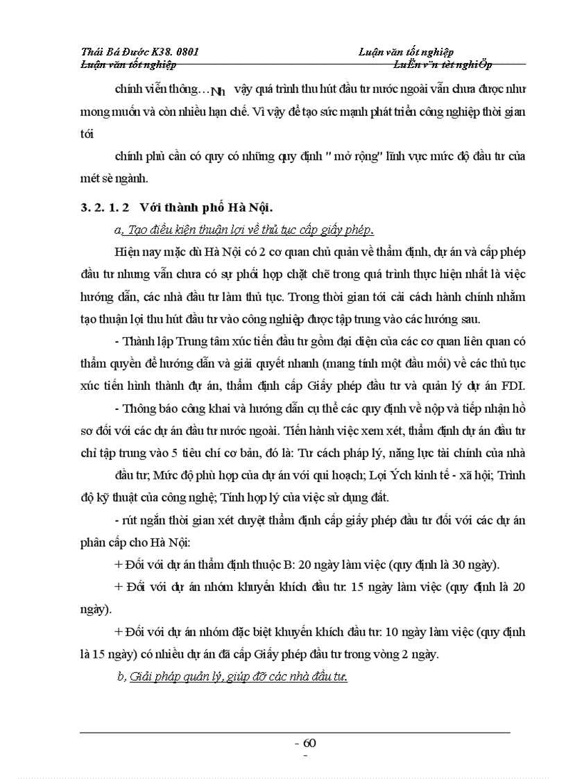 image for page Ngành công nghiệp trong phát triển kinh tế thủ đô và các nguồn vốn phát triển công nghiệp hà nội