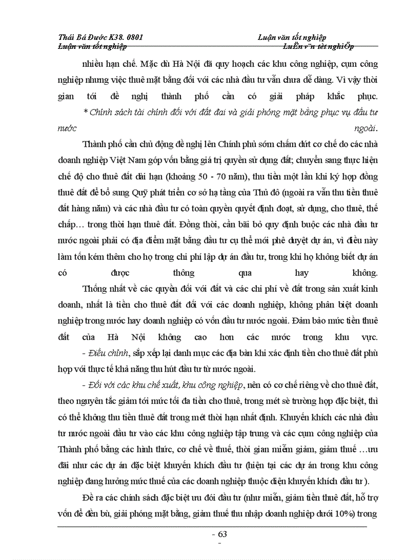 image for page Ngành công nghiệp trong phát triển kinh tế thủ đô và các nguồn vốn phát triển công nghiệp hà nội