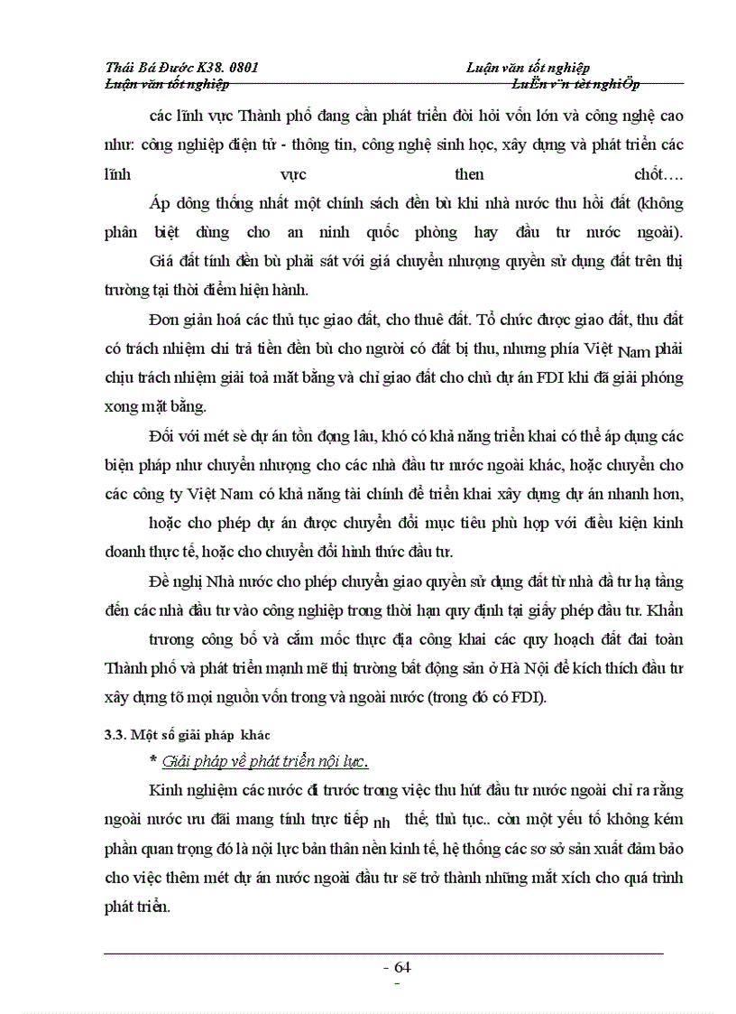 image for page Ngành công nghiệp trong phát triển kinh tế thủ đô và các nguồn vốn phát triển công nghiệp hà nội