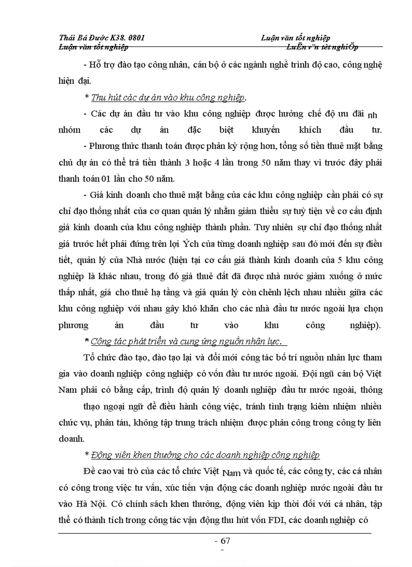 image for page Ngành công nghiệp trong phát triển kinh tế thủ đô và các nguồn vốn phát triển công nghiệp hà nội