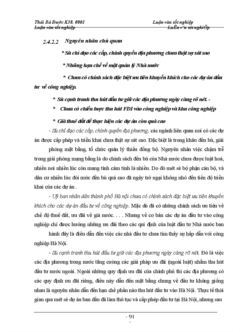 image for page Ngành công nghiệp trong phát triển kinh tế thủ đô và các nguồn vốn phát triển công nghiệp hà nội