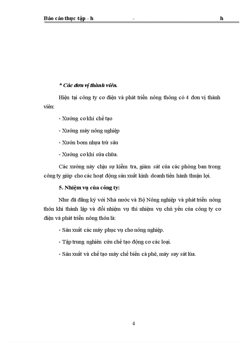 image for page Thực trạng công tác văn thư - lưu trữ của công ty cơ điện và phát triển nông thôn