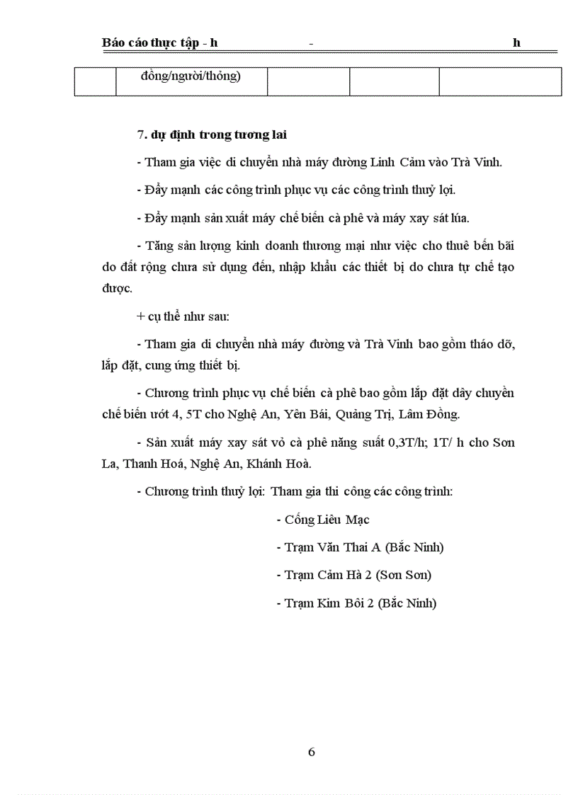 image for page Thực trạng công tác văn thư - lưu trữ của công ty cơ điện và phát triển nông thôn