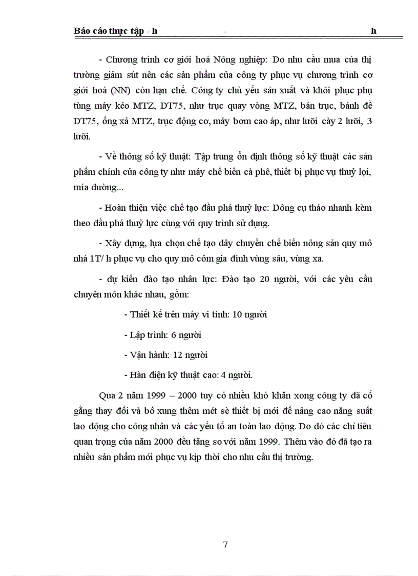 image for page Thực trạng công tác văn thư - lưu trữ của công ty cơ điện và phát triển nông thôn