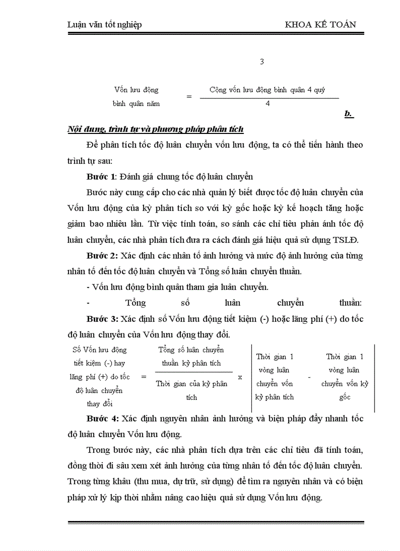 image for page Hoàn thiện hạch toán nguyên vật liệu với việc nâng cao hiệu quả sử dụng Vốn lưu động tại Công ty Xây dựng công trình giao thông 829